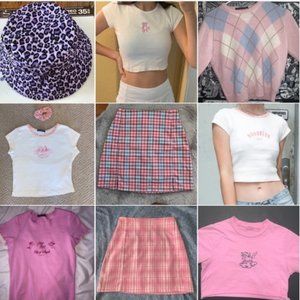 ISO (IF YOU HAVE ANY OF THESE ITEMS LET ME KNOW)